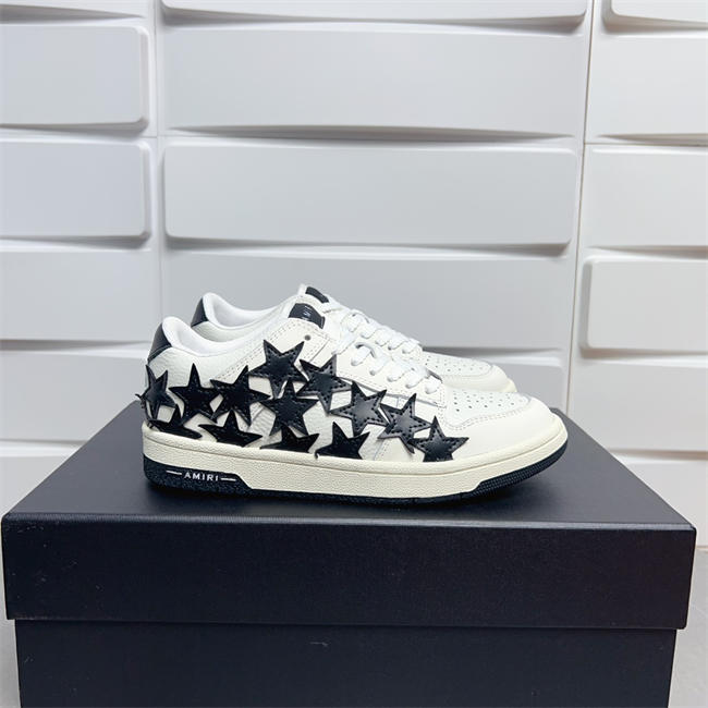 Amiri Court Sneaker