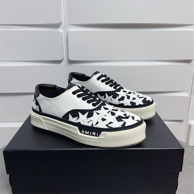 Amiri Court Sneaker