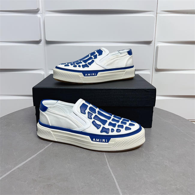 Amiri Court Sneaker