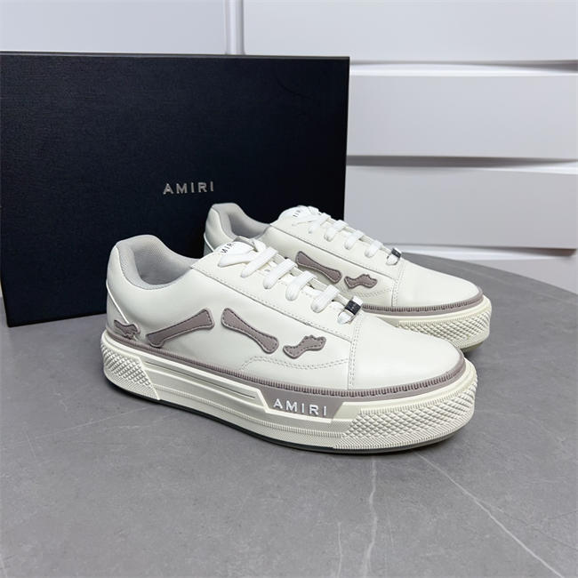 Amiri Court Sneaker
