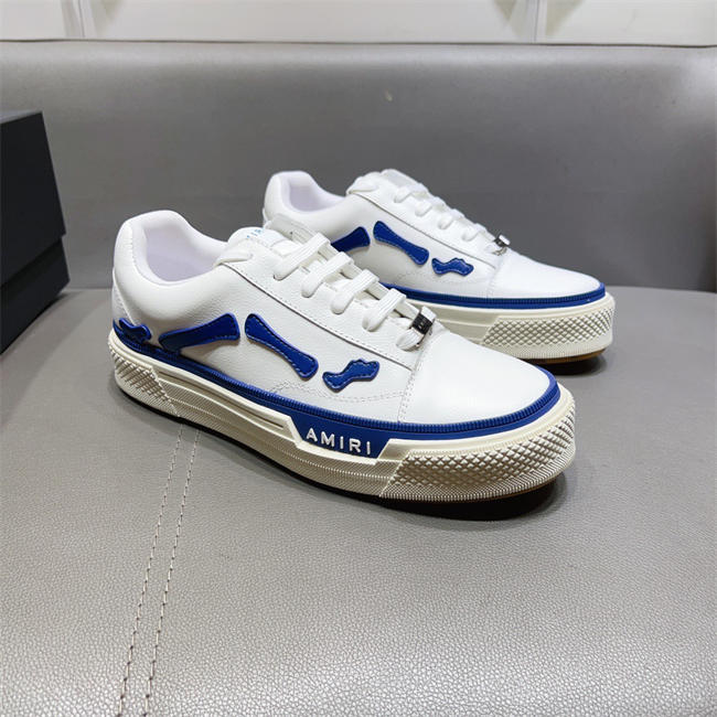 Amiri Court Sneaker