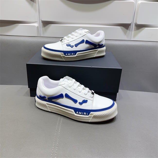 Amiri Court Sneaker