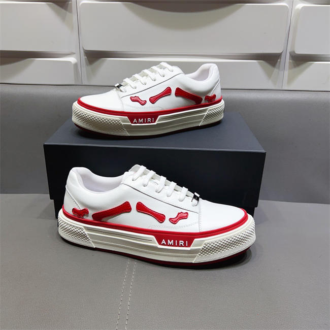 Amiri Court Sneaker