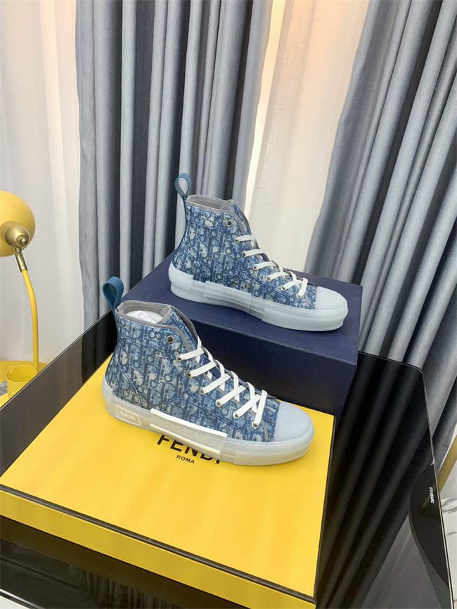 Dior B23 High Top