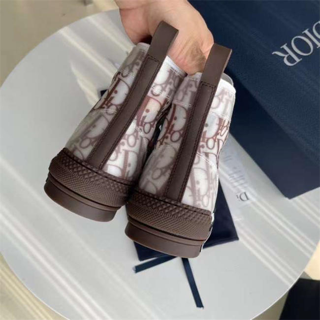 D*or B23 High Top