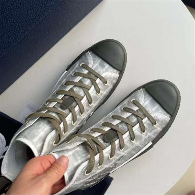 D*or B23 High Top