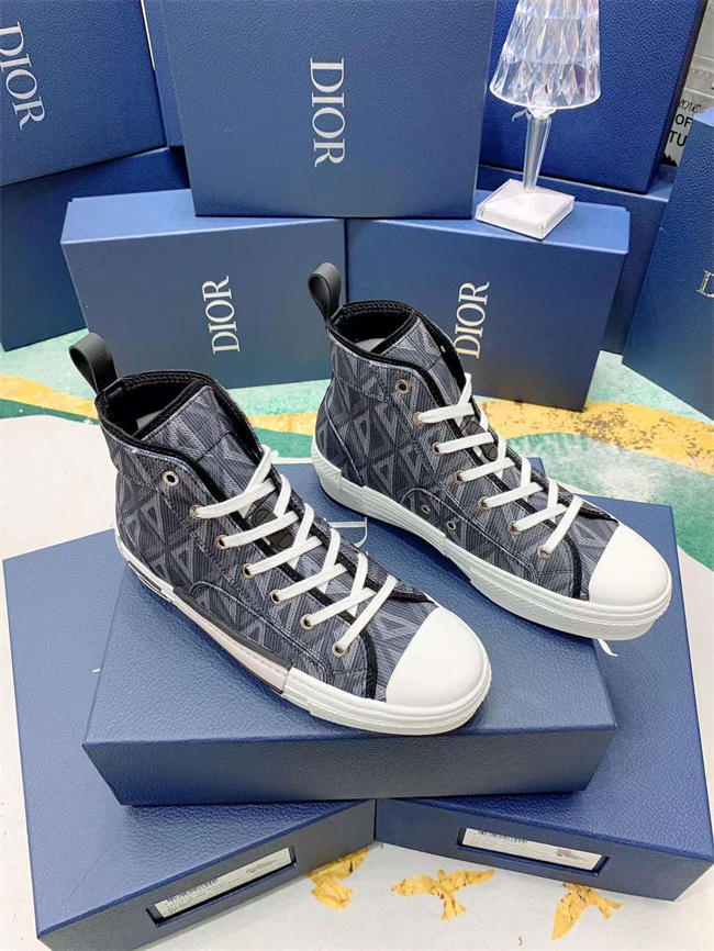 D*or B23 High Top
