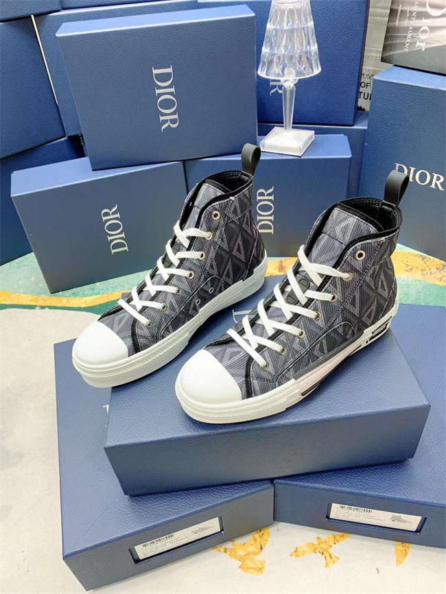 D*or B23 High Top