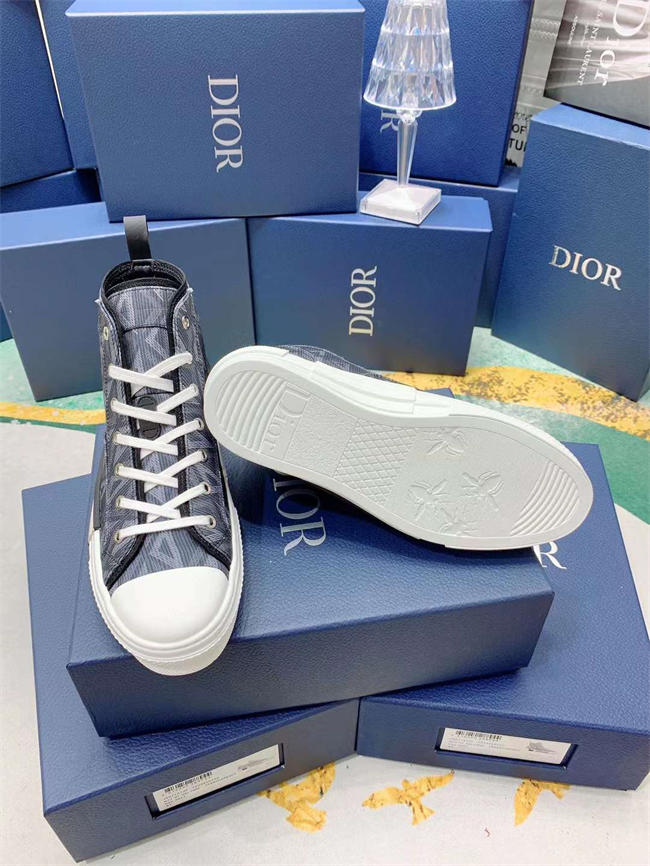 D*or B23 High Top