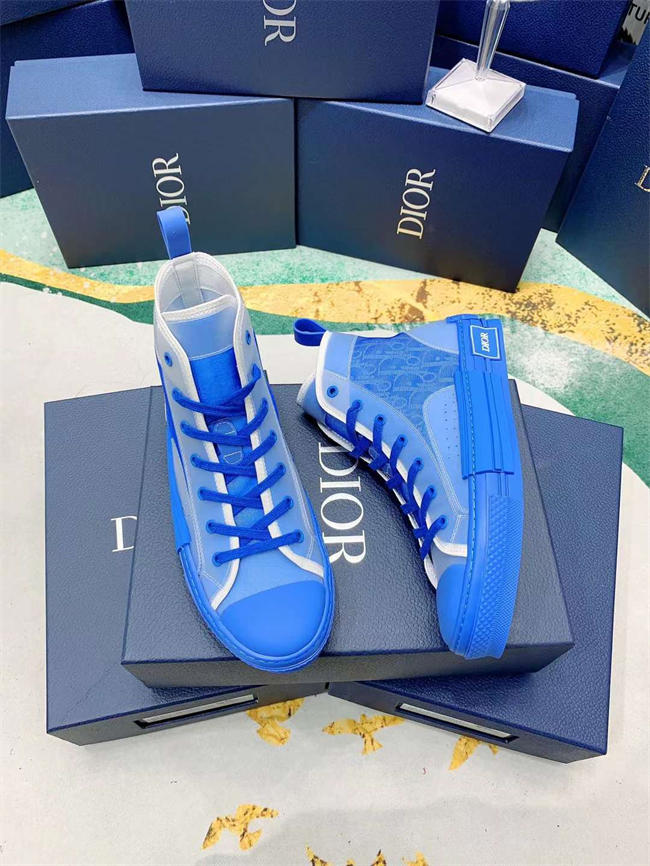 D*or B23 High Top