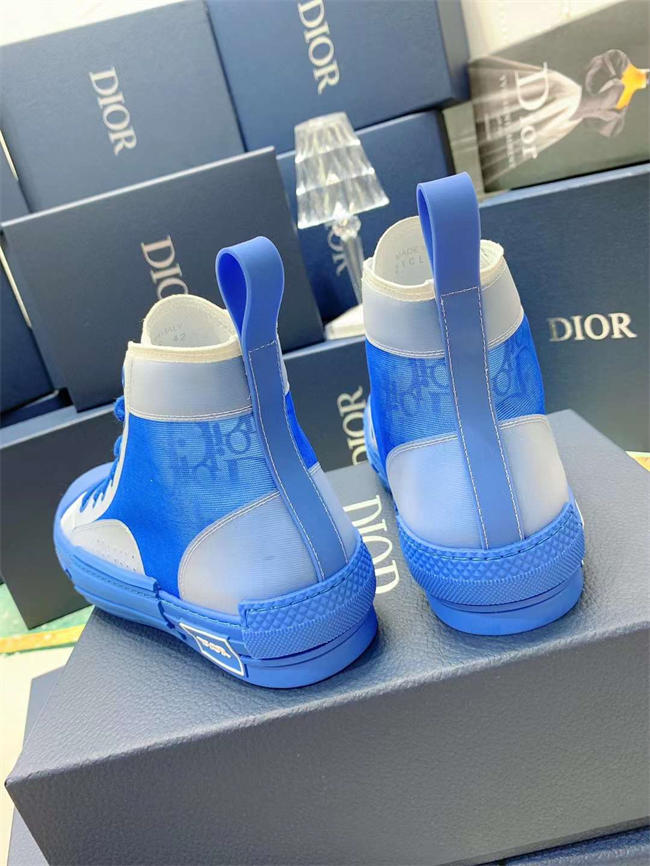 D*or B23 High Top