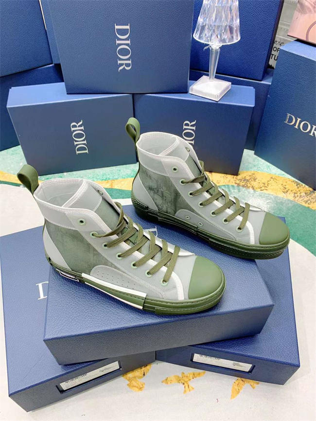 D*or B23 High Top