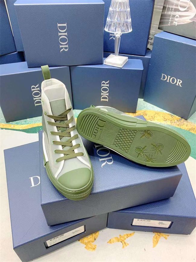 D*or B23 High Top