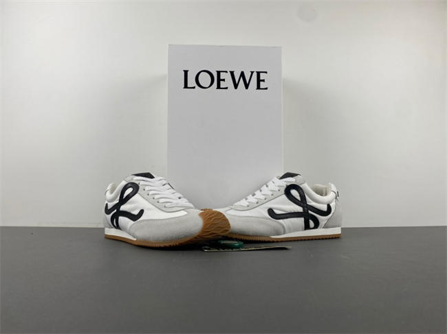 Ballet Runner 2.0 LLBR282X01