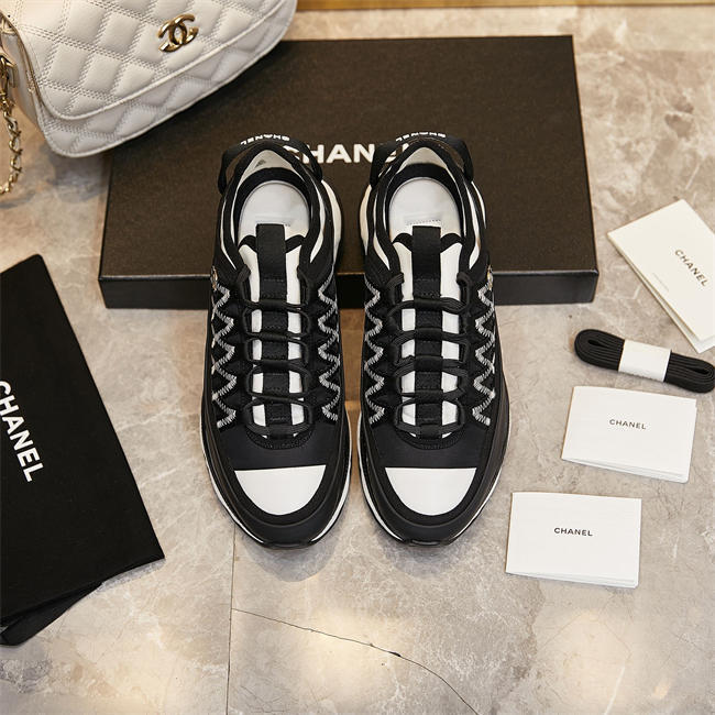 Chanel Trend Sneaker