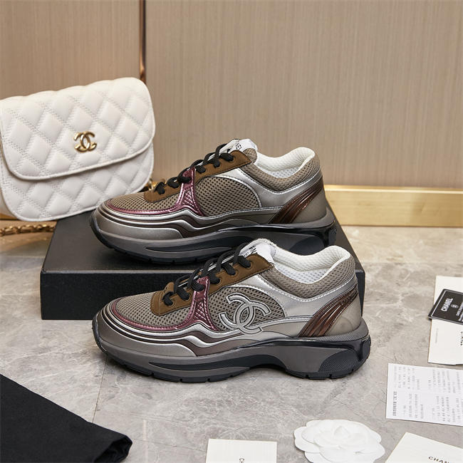 Chanel Trend Sneaker