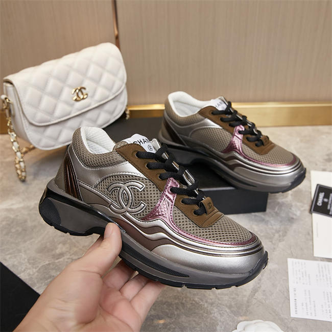Chanel Trend Sneaker