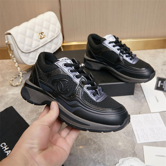 Chanel Trend Sneaker
