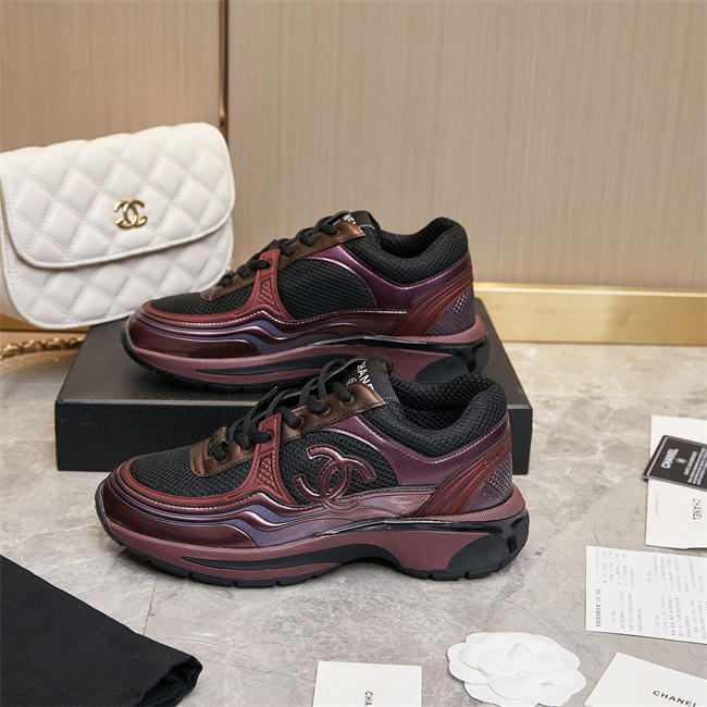 Chanel Trend Sneaker