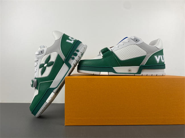 Louis Vuitton LV trainer