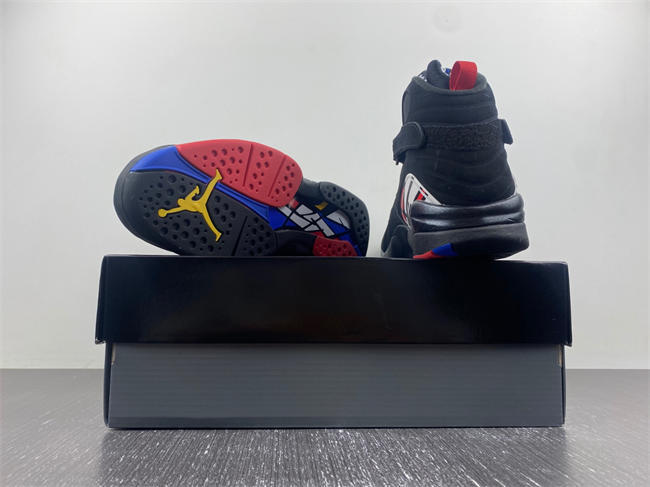 Air Jordan 8 “Playoffs 305381-062