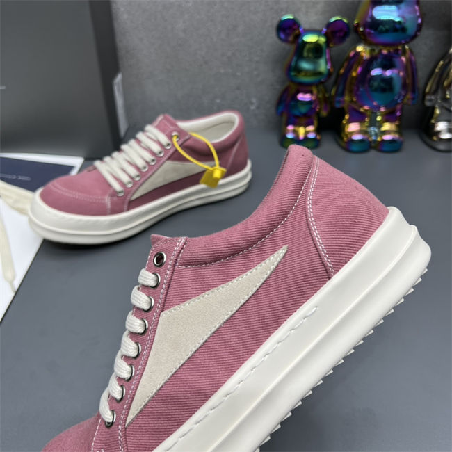 RI*K OWENS SNEAKERS