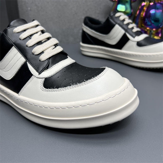 RI*K OWENS SNEAKERS