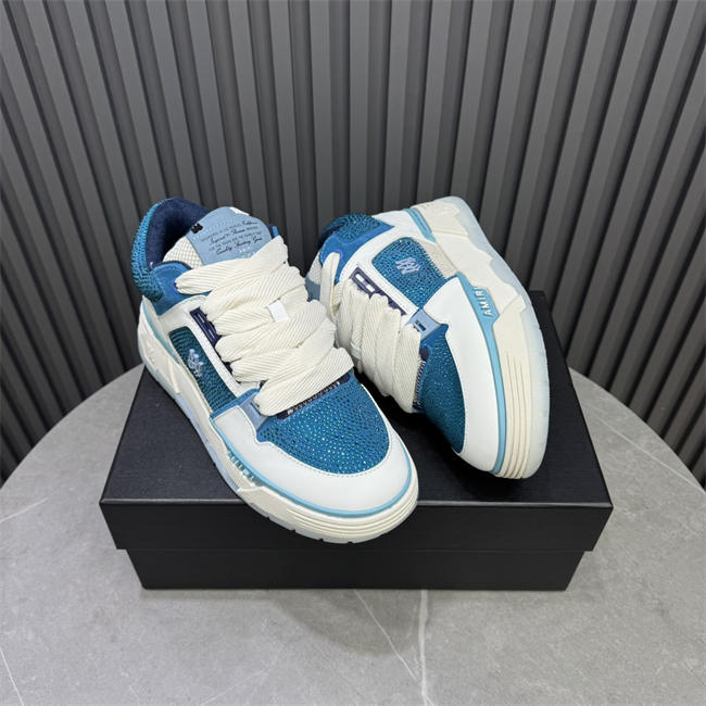 Amiri MA-1 Sneaker Strass