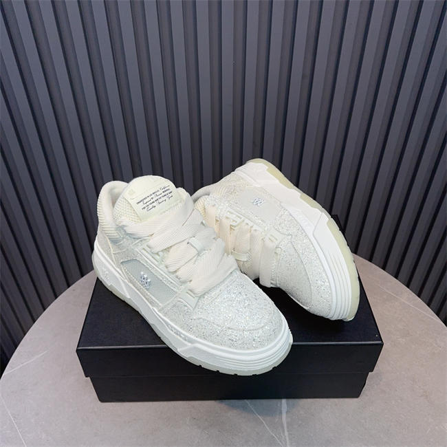 Amiri MA-1 Sneaker Strass