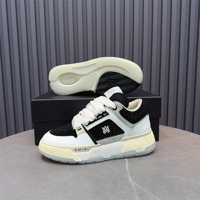 Amiri MA-1 Sneaker Strass