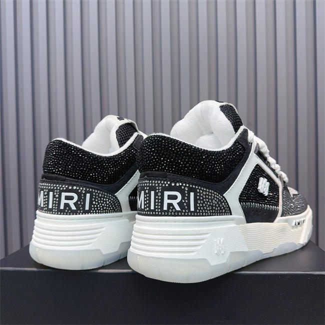 Amiri MA-1 Sneaker Strass