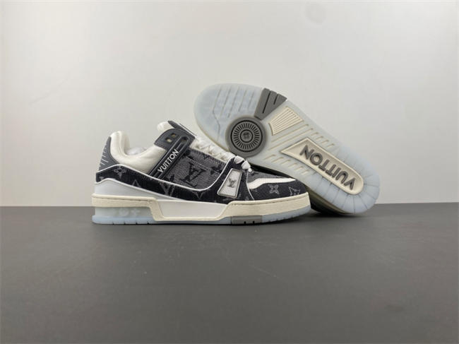 Louis Vuitton LV trainer
