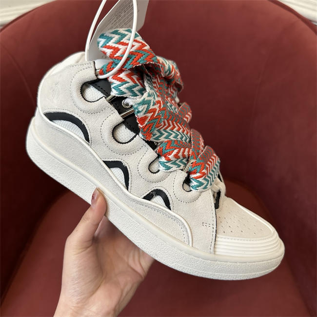 Lanvin × Gallery Department