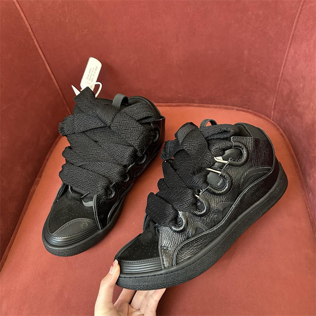 Lanvin × Gallery Department