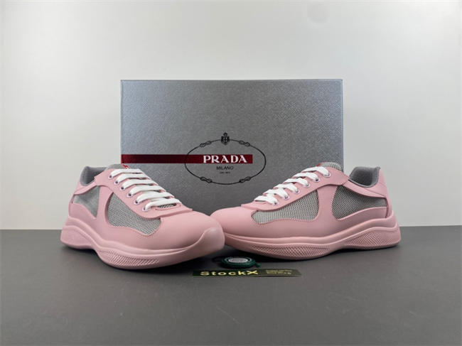 Prada America