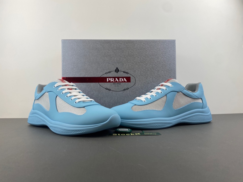 Prada America