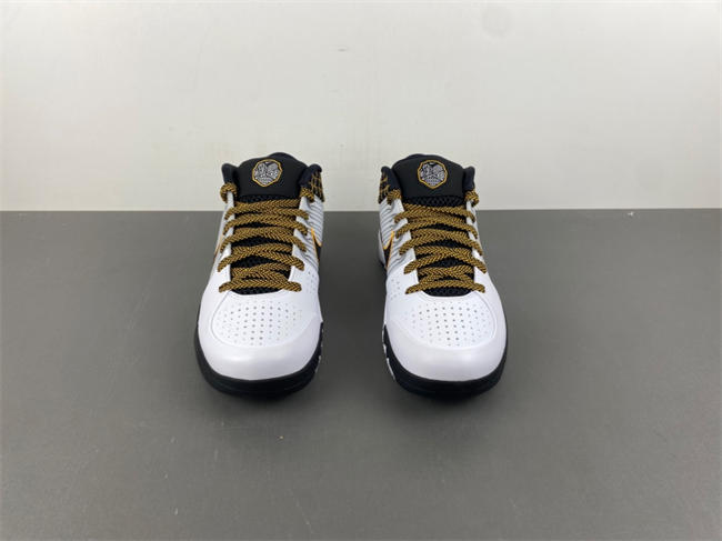 Nike Kobe 4 Protro “Del Sol”