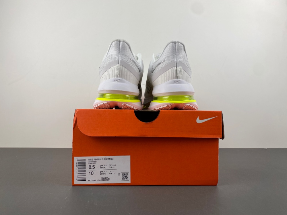 Nike Pegasus Premium  ZoomX