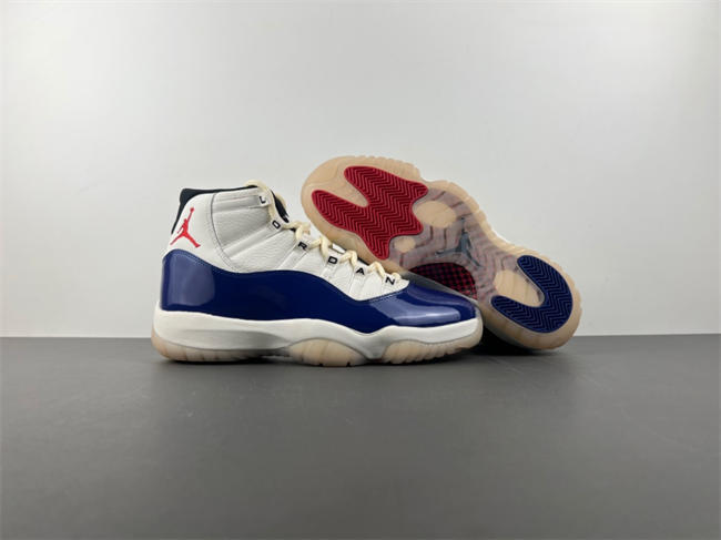 Air Jordan 11 “Rare Air”