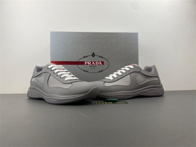Prada America’s Cup