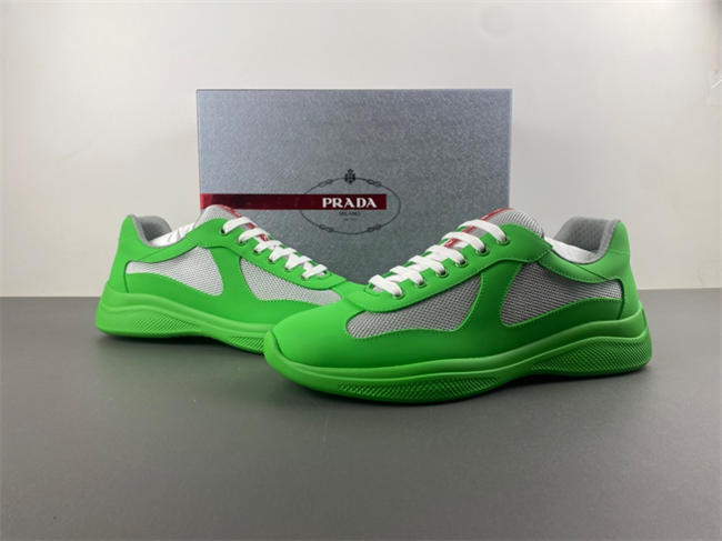 Prada America’s Cup
