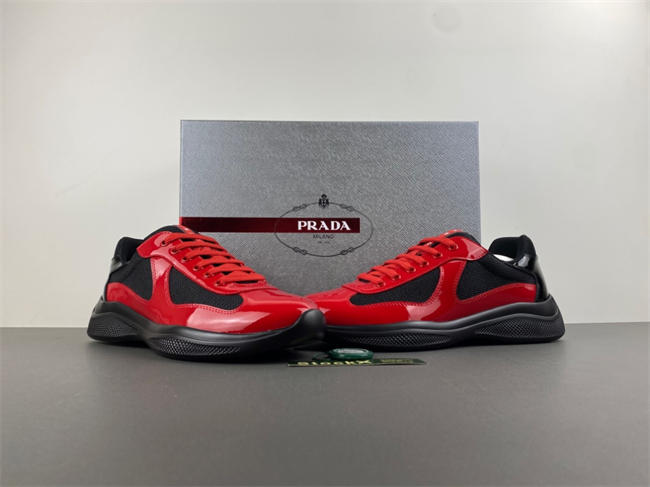 Prada America