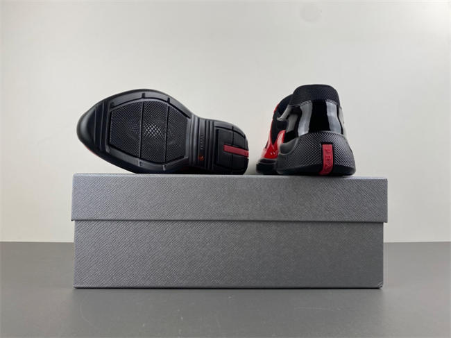 Prada America