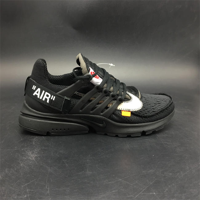 OFF-WHITE x Nike Air 2.0