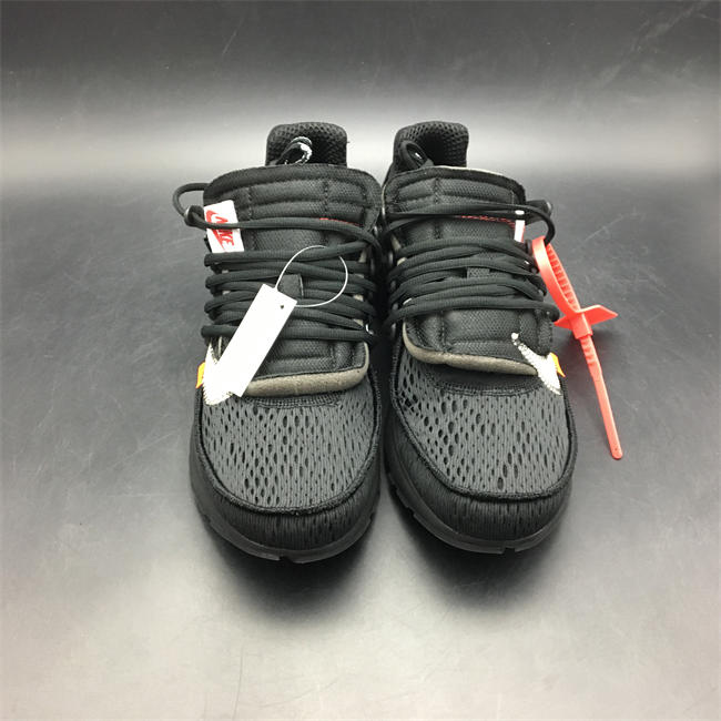 OFF-WHITE x Nike Air 2.0