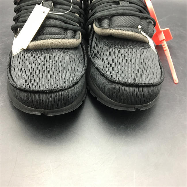 OFF-WHITE x Nike Air 2.0