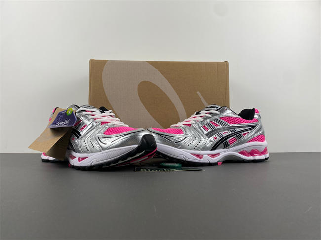 ASICS GEL-Kayano 14