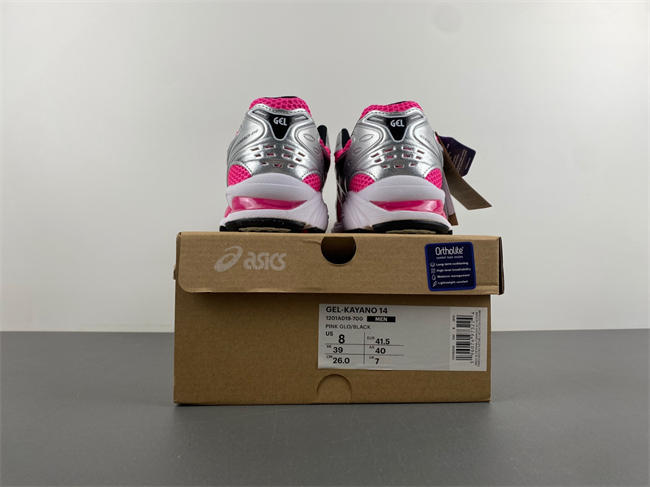 ASICS GEL-Kayano 14