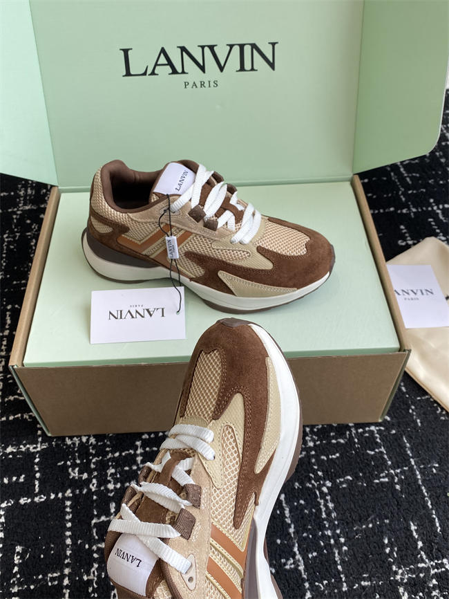 LANVIN