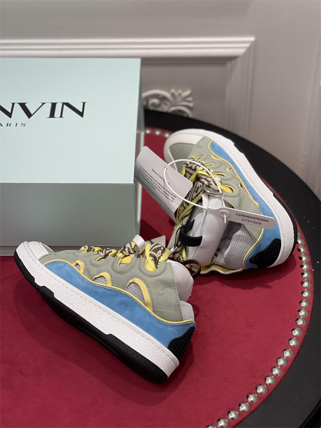 LANVIN